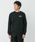 NEW BALANCE　ATHLETICS プレミアムロゴスウェットクルー