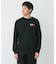 NEW BALANCE　ATHLETICS プレミアムロゴスウェットクルー
