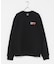 NEW BALANCE　ATHLETICS プレミアムロゴスウェットクルー