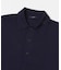 YLEVE　W／S CASHMERE  KNIT POLO