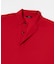 YLEVE　W／S CASHMERE  KNIT POLO