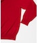 YLEVE　W／S CASHMERE  KNIT POLO