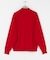 YLEVE　W／S CASHMERE  KNIT POLO