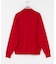 YLEVE　W／S CASHMERE  KNIT POLO