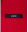 YLEVE　W／S CASHMERE  KNIT POLO