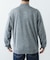 YLEVE　W／S CASHMERE  KNIT POLO