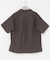 TECH BLEND RAYON OPEN COLLAR SHIRTS