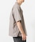 TECH BLEND RAYON OPEN COLLAR SHIRTS