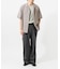 TECH BLEND RAYON OPEN COLLAR SHIRTS