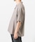 TECH BLEND RAYON OPEN COLLAR SHIRTS
