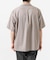 TECH BLEND RAYON OPEN COLLAR SHIRTS