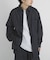 『別注』White Mountaineering×EKAL　MID GUSSET SLEEVE EYELET POCKET SHIRTS