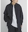 『別注』White Mountaineering×EKAL　MID GUSSET SLEEVE EYELET POCKET SHIRTS