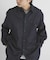 『別注』White Mountaineering×EKAL　MID GUSSET SLEEVE EYELET POCKET SHIRTS