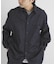 『別注』White Mountaineering×EKAL　MID GUSSET SLEEVE EYELET POCKET SHIRTS