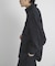 『別注』White Mountaineering×EKAL　MID GUSSET SLEEVE EYELET POCKET SHIRTS