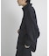 『別注』White Mountaineering×EKAL　MID GUSSET SLEEVE EYELET POCKET SHIRTS