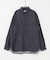『別注』White Mountaineering×EKAL　MID GUSSET SLEEVE EYELET POCKET SHIRTS