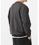 HIGHGAUGE SWEAT PULLOVER