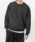 HIGHGAUGE SWEAT PULLOVER