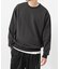 HIGHGAUGE SWEAT PULLOVER