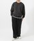 HIGHGAUGE SWEAT PULLOVER