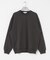 HIGHGAUGE SWEAT PULLOVER