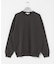 HIGHGAUGE SWEAT PULLOVER