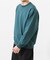 HIGHGAUGE SWEAT PULLOVER