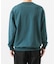 HIGHGAUGE SWEAT PULLOVER