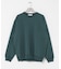 HIGHGAUGE SWEAT PULLOVER