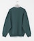 HIGHGAUGE SWEAT PULLOVER