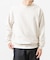 HIGHGAUGE SWEAT PULLOVER