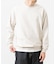 HIGHGAUGE SWEAT PULLOVER