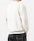 HIGHGAUGE SWEAT PULLOVER
