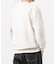HIGHGAUGE SWEAT PULLOVER
