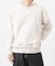HIGHGAUGE SWEAT PULLOVER