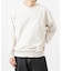 HIGHGAUGE SWEAT PULLOVER