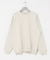 HIGHGAUGE SWEAT PULLOVER