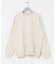 HIGHGAUGE SWEAT PULLOVER