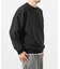 HIGHGAUGE SWEAT PULLOVER