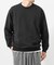 HIGHGAUGE SWEAT PULLOVER