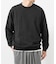 HIGHGAUGE SWEAT PULLOVER