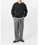 HIGHGAUGE SWEAT PULLOVER