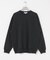 HIGHGAUGE SWEAT PULLOVER