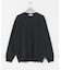 HIGHGAUGE SWEAT PULLOVER