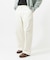 CINCH BACK CHINO PANTS