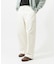 CINCH BACK CHINO PANTS