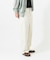 CINCH BACK CHINO PANTS