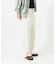 CINCH BACK CHINO PANTS